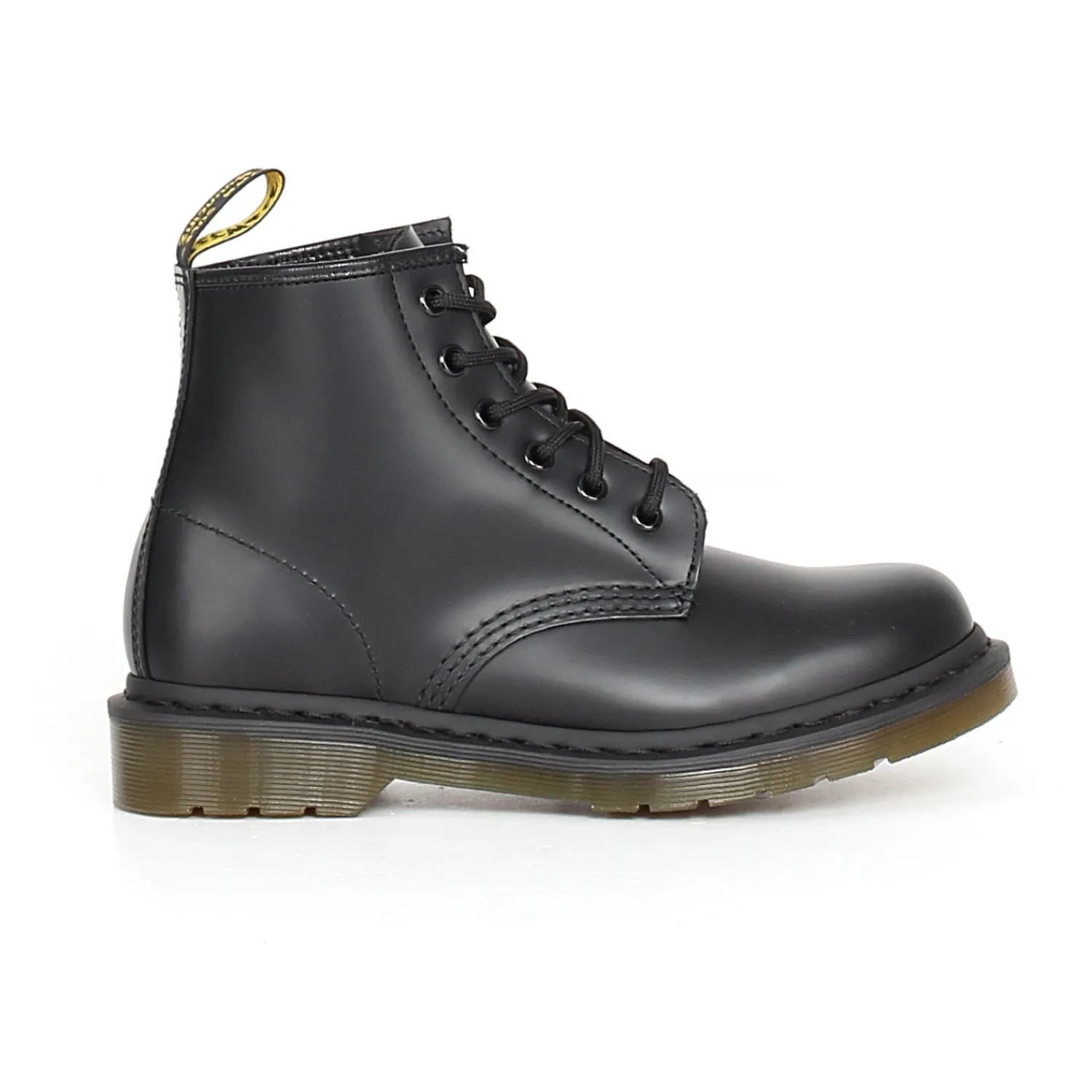 Donna DR.MARTENS Stivaletti<101 anfibio 6 buchi