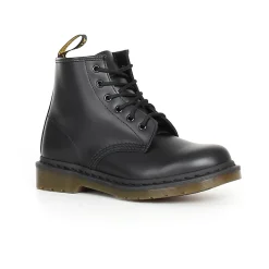 Donna DR.MARTENS Stivaletti<101 anfibio 6 buchi