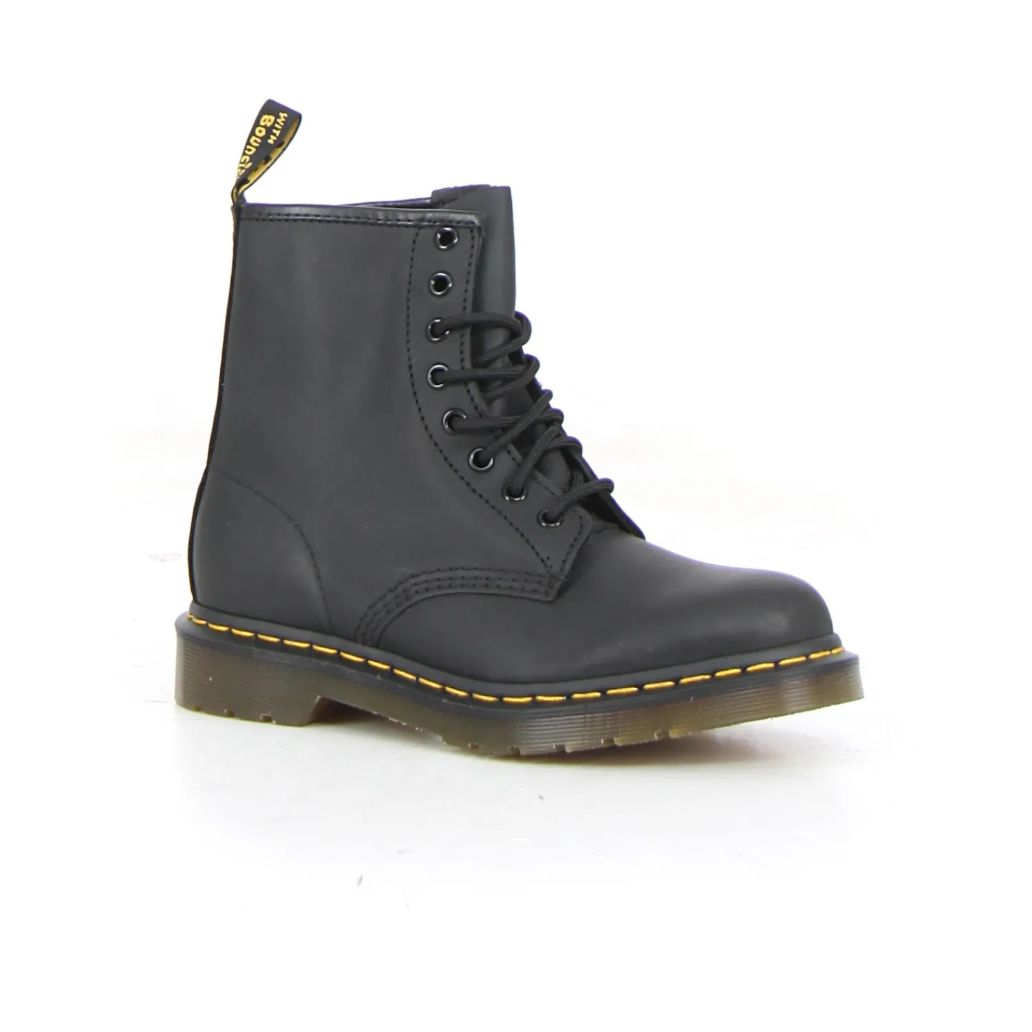 Donna DR.MARTENS Anfibi<1460 anfibio 8 buchi