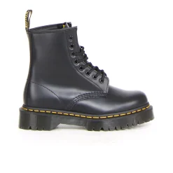 Donna DR.MARTENS Anfibi<1460 Bex smooth anfibio