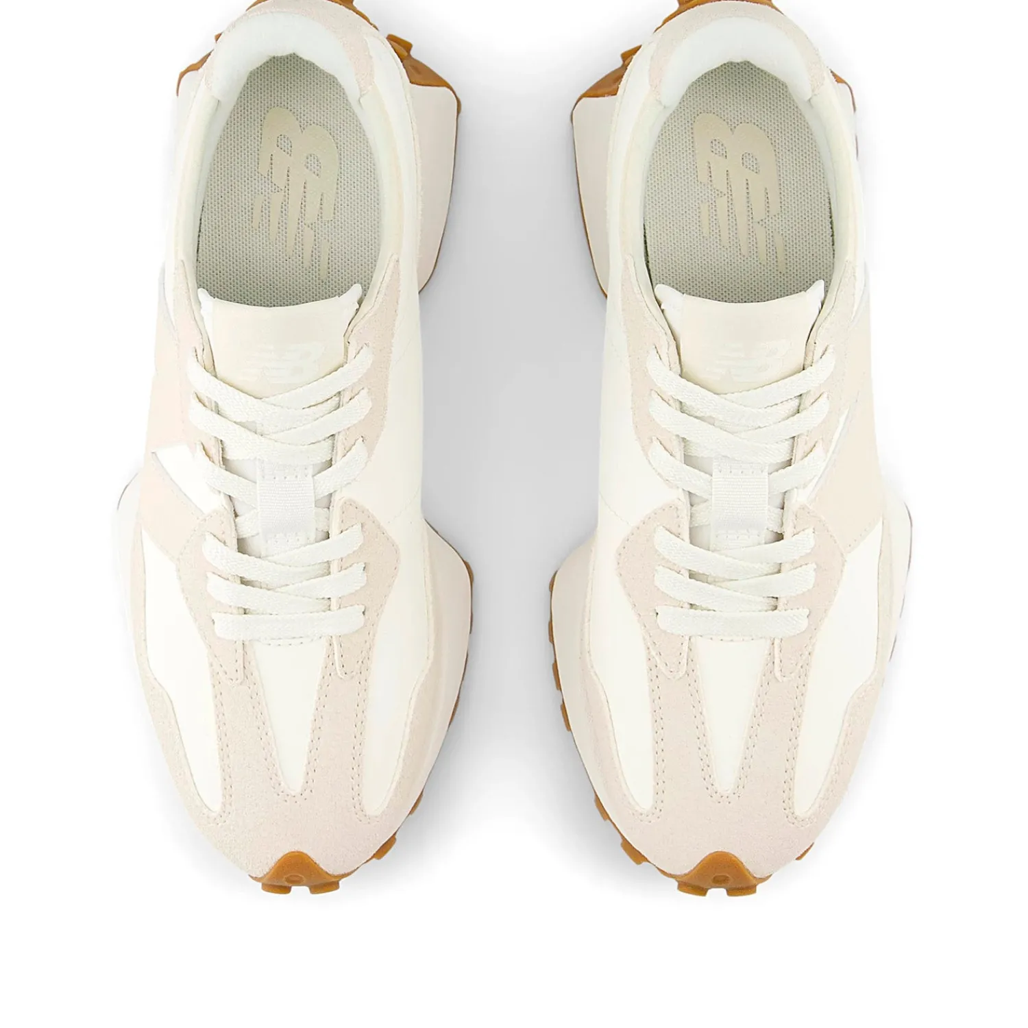 Donna NEW BALANCE Sneakers Sportive<327 sneaker