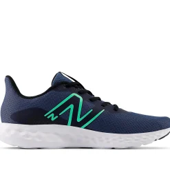 Uomo NEW BALANCE Sneakers Sportive<411 sneaker