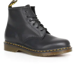 Uomo DR.MARTENS Anfibi<101 ys 6 buchi anfibio