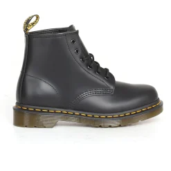 Donna DR.MARTENS Anfibi<101 YS Smooth