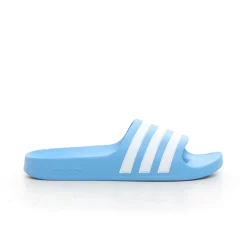 Bambino ADIDAS Ciabatte<Adilette Aqua ciabatta di gomma ragazzo