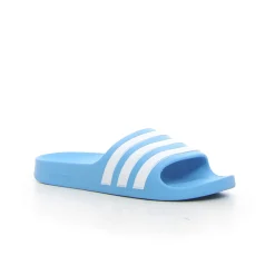 Bambino ADIDAS Ciabatte<Adilette Aqua ciabatta di gomma ragazzo