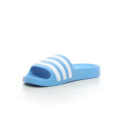 Bambino ADIDAS Ciabatte<Adilette Aqua ciabatta di gomma ragazzo