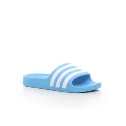 Bambino ADIDAS Ciabatte<Adilette Aqua ciabatta di gomma bambino