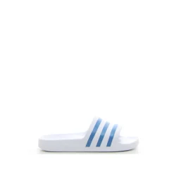 Bambino ADIDAS Ciabatte<Adilette Aqua ciabatta di gomma bambino