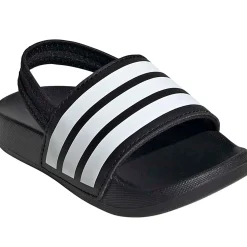 Bambino ADIDAS Ciabatte<Adilette estrap ciabatta bambino