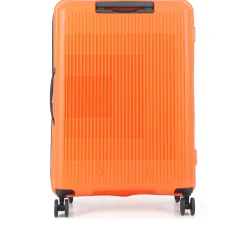 AMERICAN TOURISTER Trolley Medi<Aerostep spinner rigido medio espandibile - 67 cm