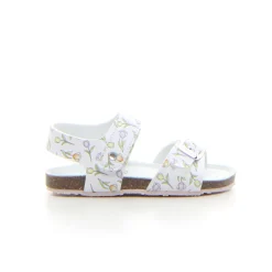 Bambino GRUNLAND JUNIOR Sandali<Afre sandalo bambina