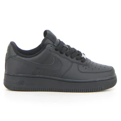 Donna NIKE Sneakers Sportive<Air Force 1 '07 sneaker
