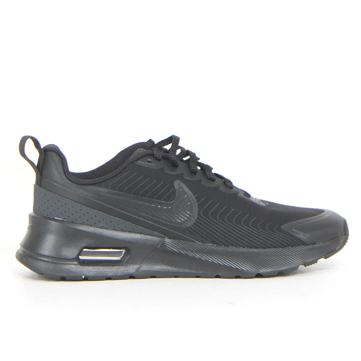 Uomo NIKE Sneakers Sportive<Air Max Nuaxis sneaker