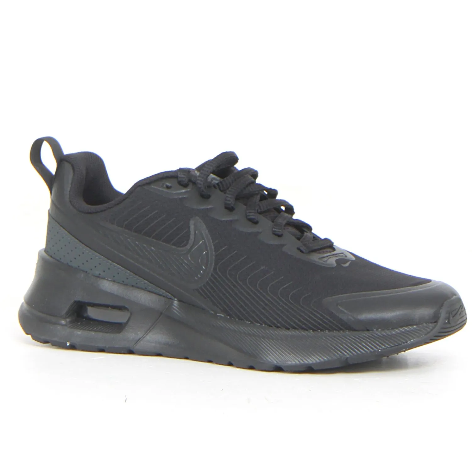 Uomo NIKE Sneakers Sportive<Air Max Nuaxis sneaker