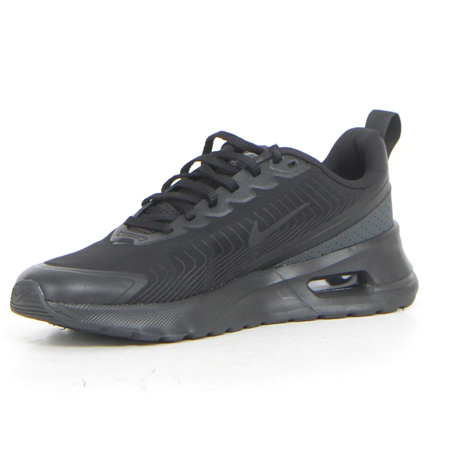 Uomo NIKE Sneakers Sportive<Air Max Nuaxis sneaker