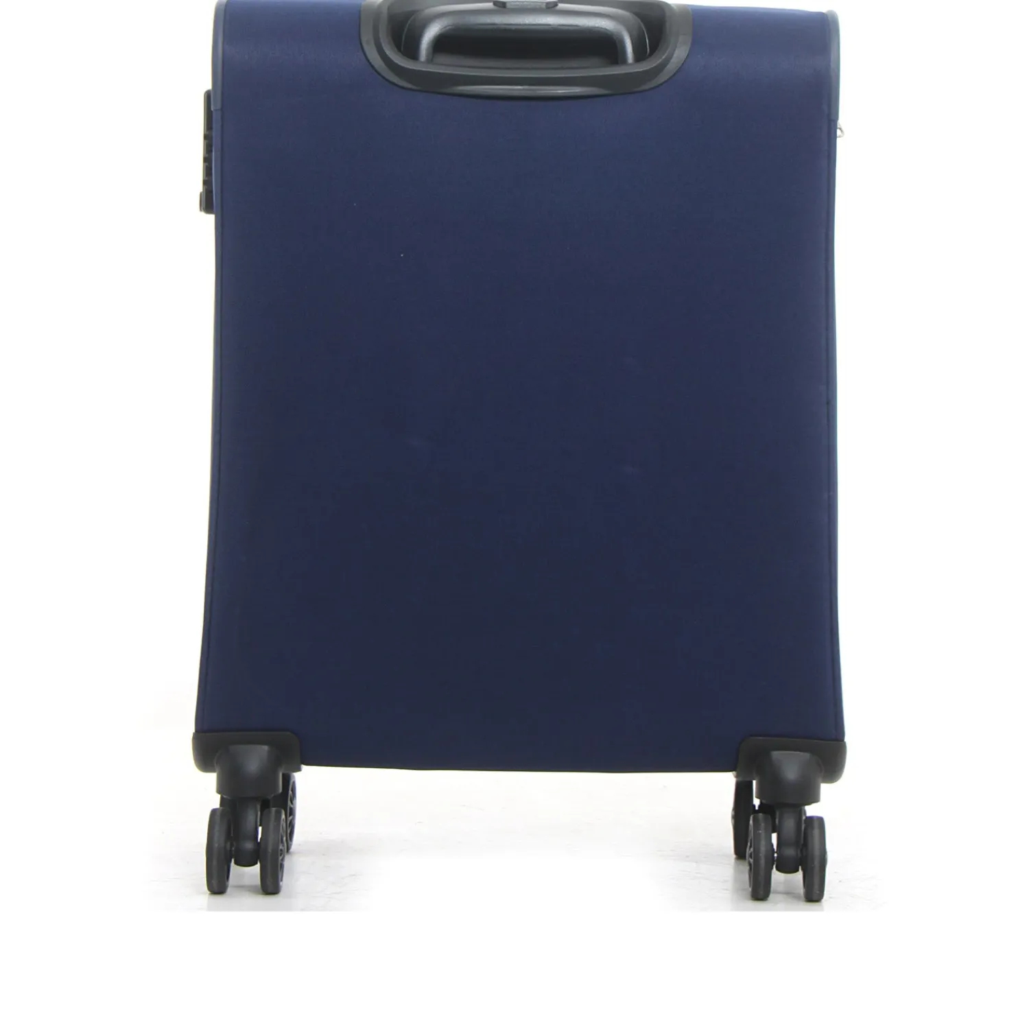 AMERICAN TOURISTER Trolley Piccoli<Air wave trolley piccolo morbido