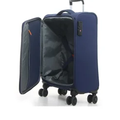 AMERICAN TOURISTER Trolley Piccoli<Air wave trolley piccolo morbido