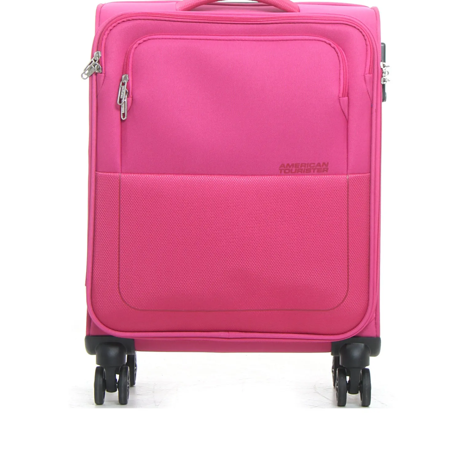 AMERICAN TOURISTER Trolley Piccoli<Air wave trolley piccolo morbido