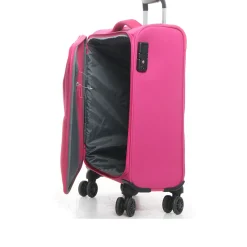 AMERICAN TOURISTER Trolley Piccoli<Air wave trolley piccolo morbido