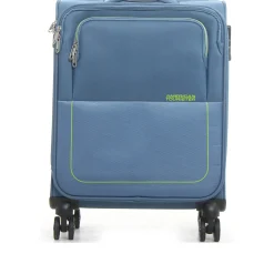AMERICAN TOURISTER Trolley Piccoli<Air wave trolley piccolo morbido