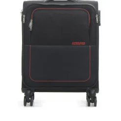 AMERICAN TOURISTER Trolley Piccoli<Air wave trolley piccolo morbido