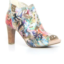 Donna LAURA VITA Sandali<Albane sandalo con tacco