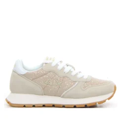 Donna SUN68 Sneakers<Ally Glitter sneaker
