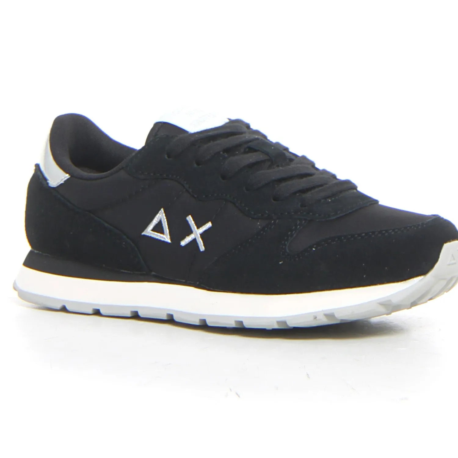Bambino SUN68 Sneakers<Ally Gold Silver sneaker ragazza