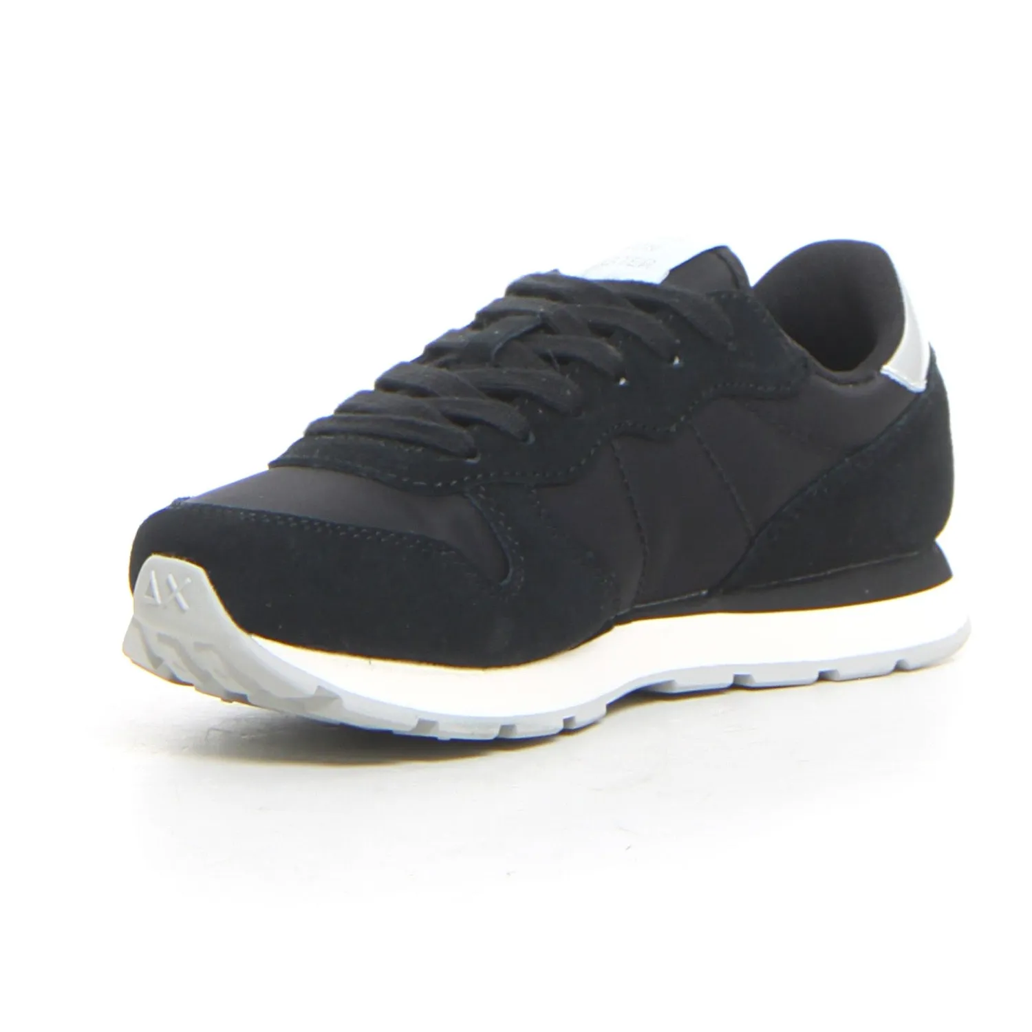 Bambino SUN68 Sneakers<Ally Gold Silver sneaker ragazza