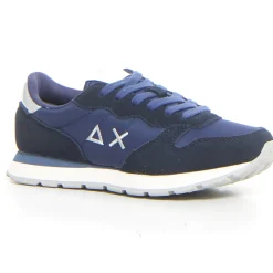 Bambino SUN68 Sneakers<Ally Gold Silver sneaker ragazza