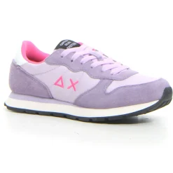 Bambino SUN68 Sneakers<Ally Solid Nylon sneaker ragazza