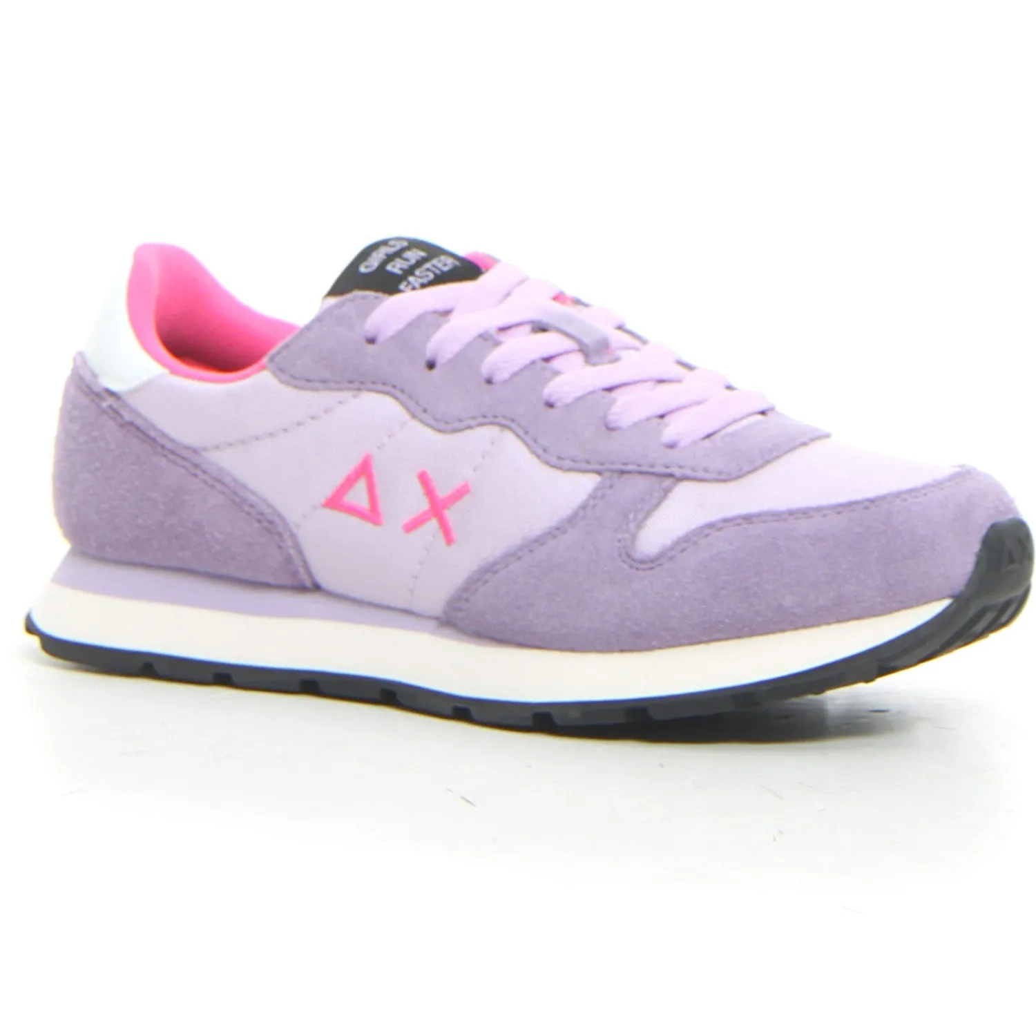 Bambino SUN68 Sneakers<Ally Solid Nylon sneaker ragazza