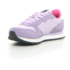 Bambino SUN68 Sneakers<Ally Solid Nylon sneaker ragazza