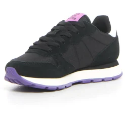 Donna SUN68 Sneakers<Ally Solid Nylon sneaker