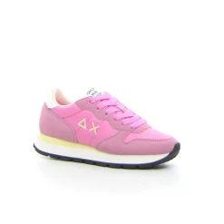 Donna SUN68 Sneakers<Ally Solid Nylon sneaker