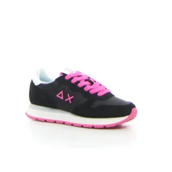 Donna SUN68 Sneakers<Ally Solid Nylon sneaker