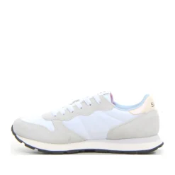 Bambino SUN68 Sneakers<Ally Solid sneaker ragazza