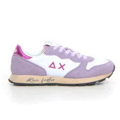 Bambino SUN68 Sneakers<Ally Vintage sneaker ragazza