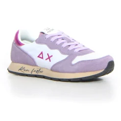 Bambino SUN68 Sneakers<Ally Vintage sneaker ragazza