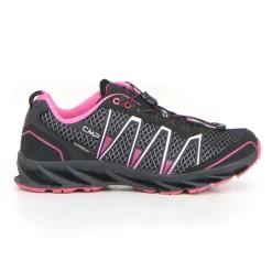 Bambino CMP CALZATURE Trail Running<Altak trail mid bambina