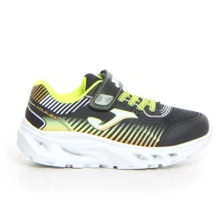 Bambino JOMA Sneakers<Aquiles sneaker con luci bambino