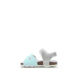 Bambino GRUNLAND JUNIOR Sandali<Aria sandalo bambina