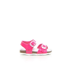 Bambino GRUNLAND JUNIOR Sandali<Aria sandalo bambina