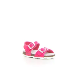 Bambino GRUNLAND JUNIOR Sandali<Aria sandalo bambina