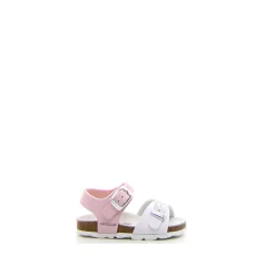 Bambino GRUNLAND JUNIOR Sandali<Aria sandalo bambina