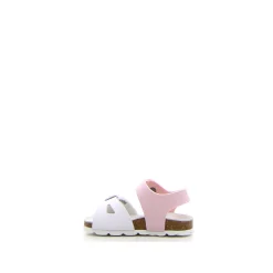 Bambino GRUNLAND JUNIOR Sandali<Aria sandalo bambina
