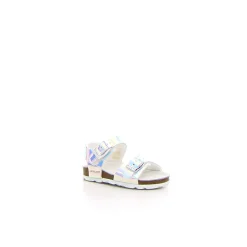 Bambino GRUNLAND JUNIOR Sandali<Aria sandalo bambina