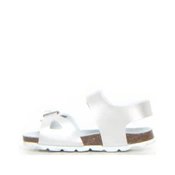 Bambino GRUNLAND JUNIOR Sandali<Aria sandalo bambina