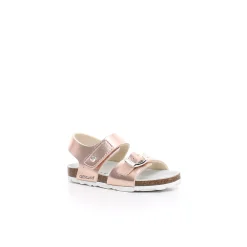 Bambino GRUNLAND JUNIOR Sandali<Aria sandalo bambina